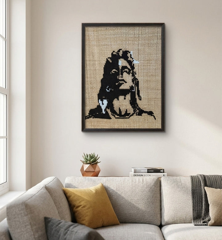 UNTAMED SPIRIT , HANDMADE ARTWORKS