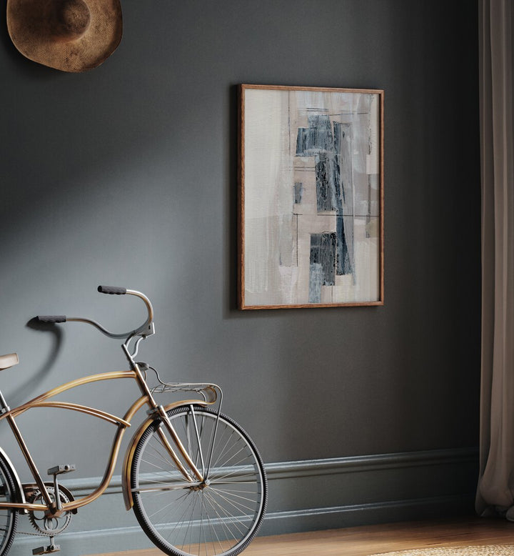 Stylish URBAN, ABSTRACT PAINTINGS enhance modern spaces, merging contemporary art with vibrant urban culture.