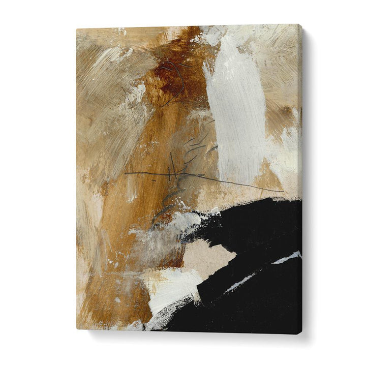 Underneath By Dan Hobday Abstract Art Abstract Paintings in Gallery Wrap