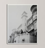 VARANASI II , PHOTOGRAPHY PRINTS