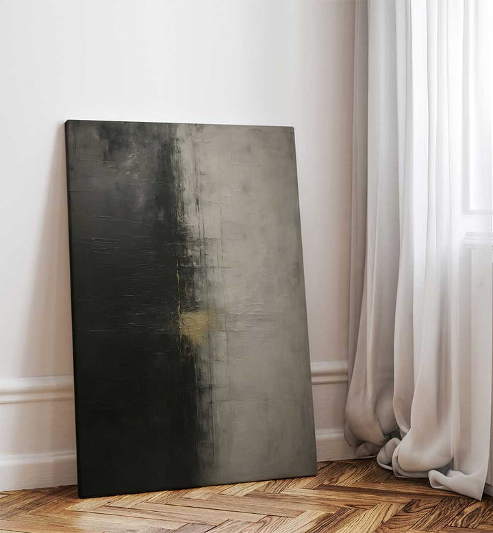 VEIL OF CONTRAST , EXPRESSIONISM PAINTINGS