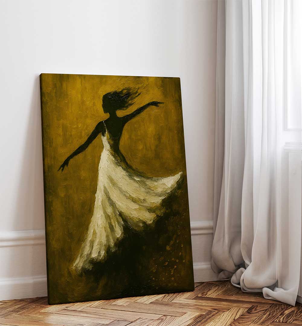 VEINS OF FIRE , EXPRESSIONISM PAINTINGS