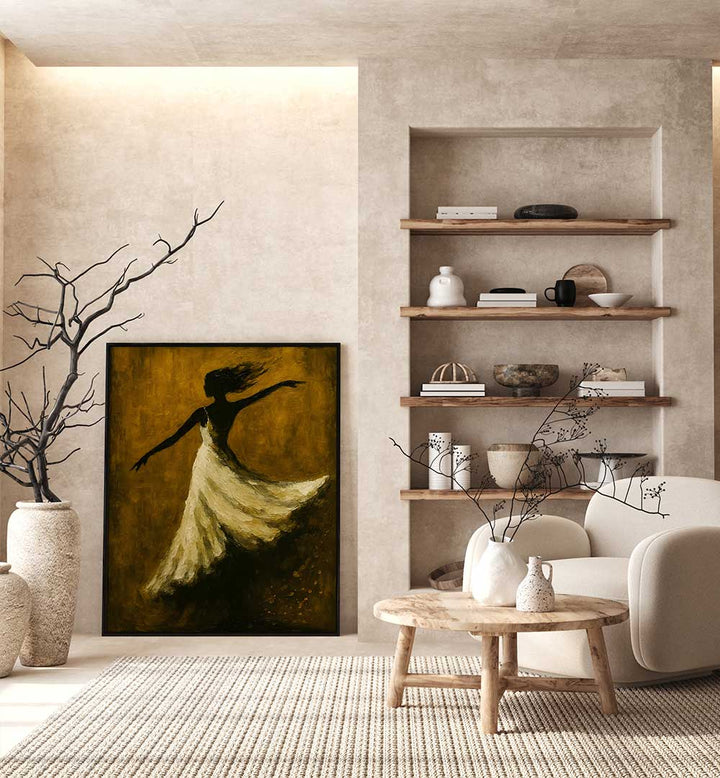 VEINS OF FIRE , EXPRESSIONISM PAINTINGS