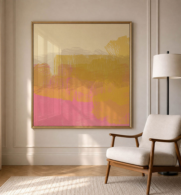 VIBRANT COLOR LAYERS