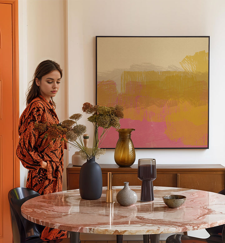 VIBRANT COLOR LAYERS