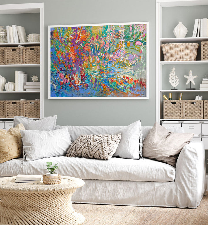 VIBRANT ENCHANTMENT