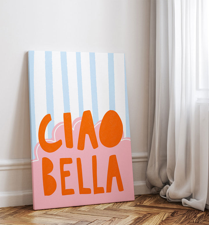 VIBRANT FAREWELL , QUOTES & TYPOGRAPHY POSTERS