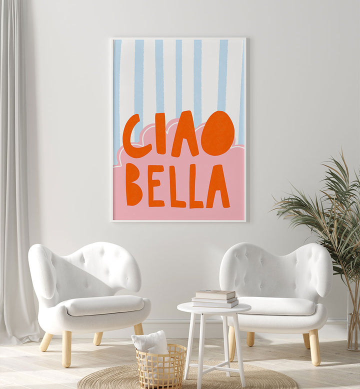 VIBRANT FAREWELL , QUOTES & TYPOGRAPHY POSTERS