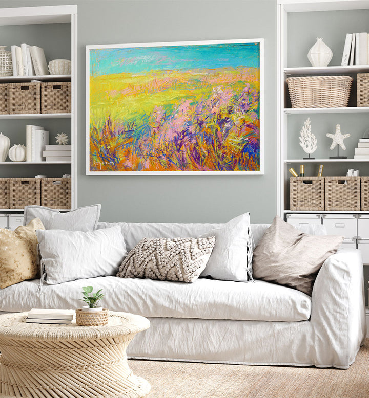 VIBRANT FIELD