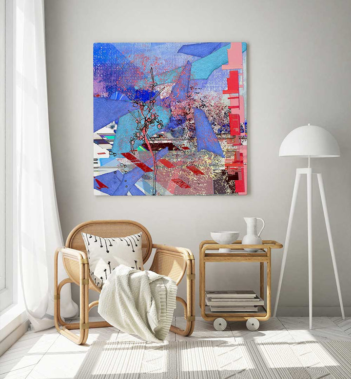 VIBRANT MELODIES , ORGANIC FORMS