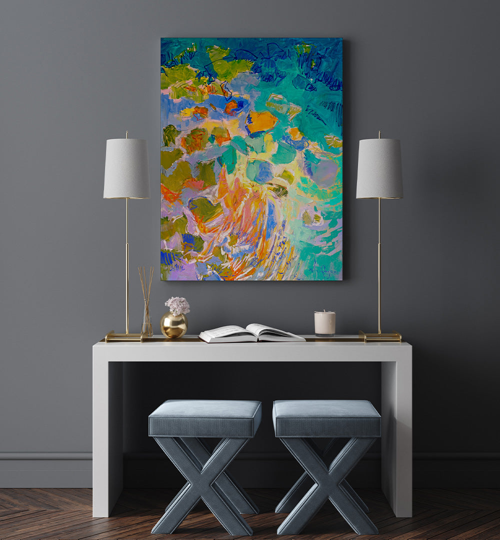 VIBRANT REEF DREAM