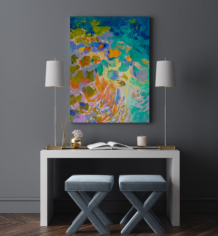 VIBRANT REEF DREAM