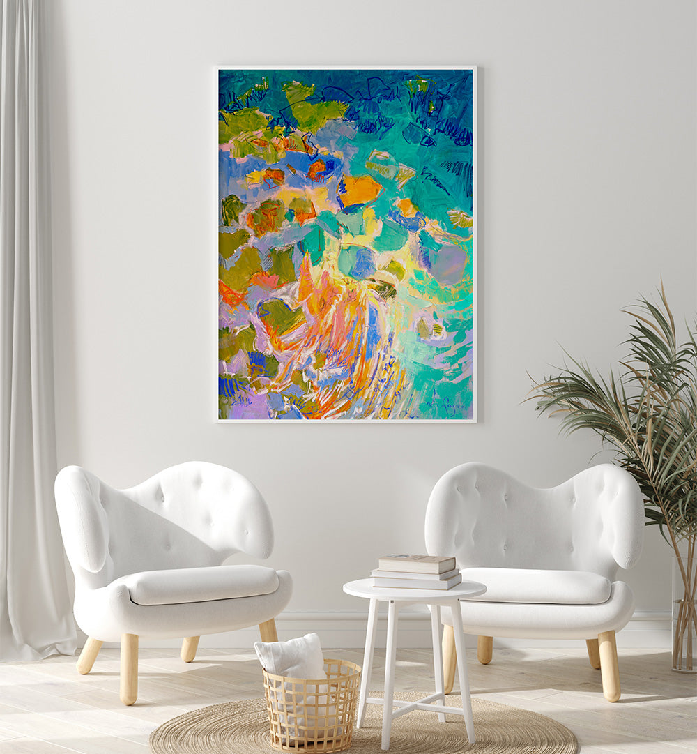 VIBRANT REEF DREAM
