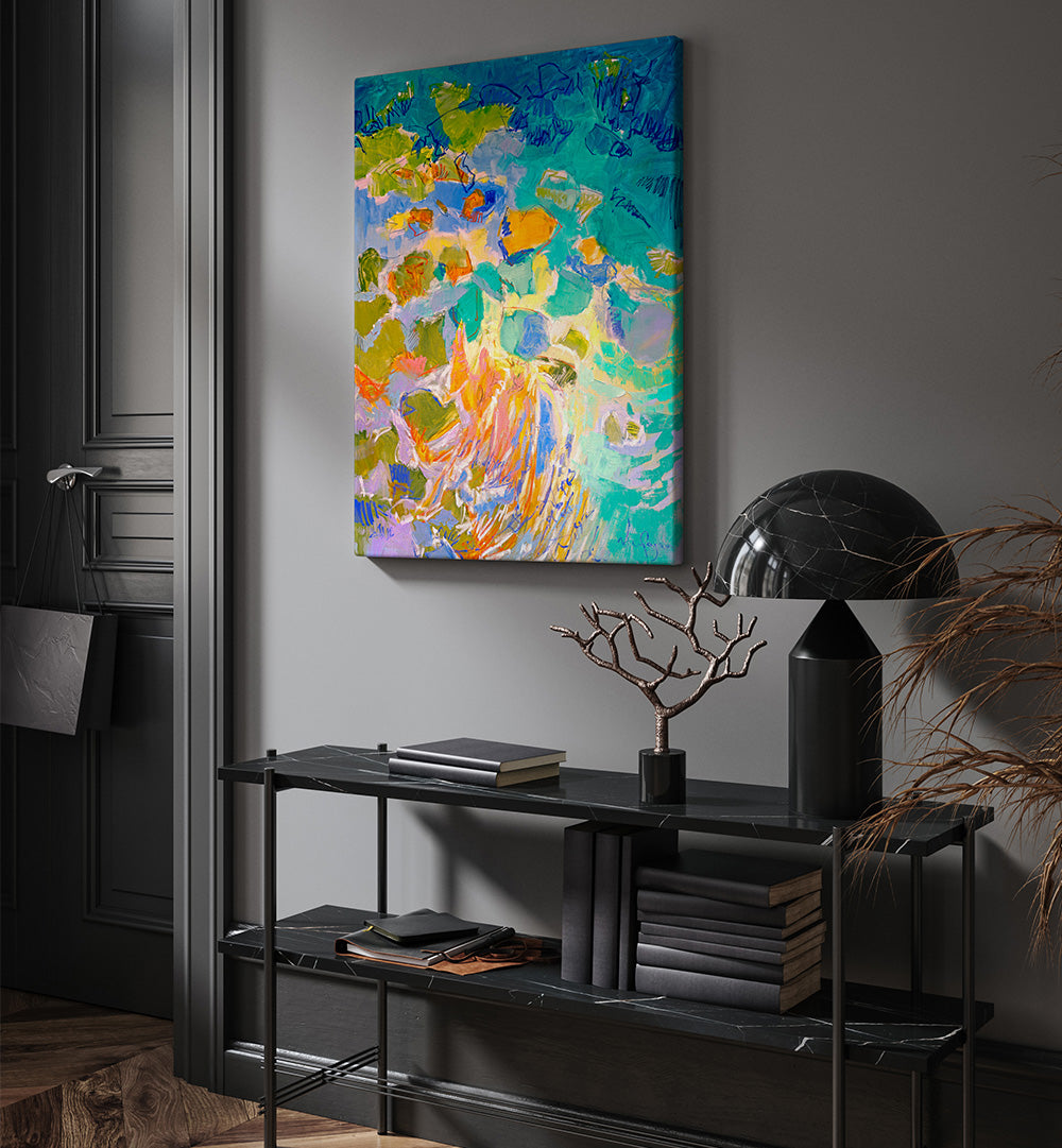 VIBRANT REEF DREAM
