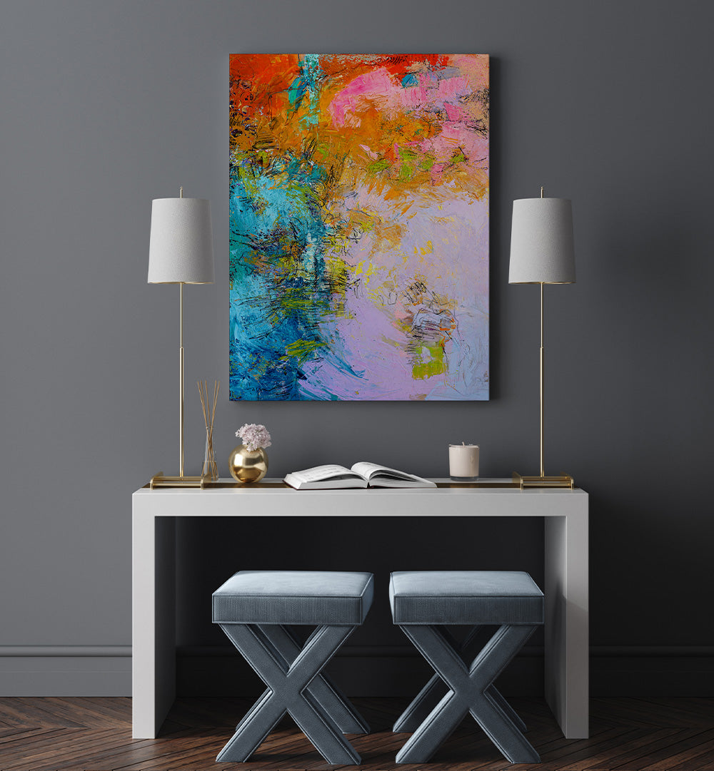 VIBRANT VISIONS