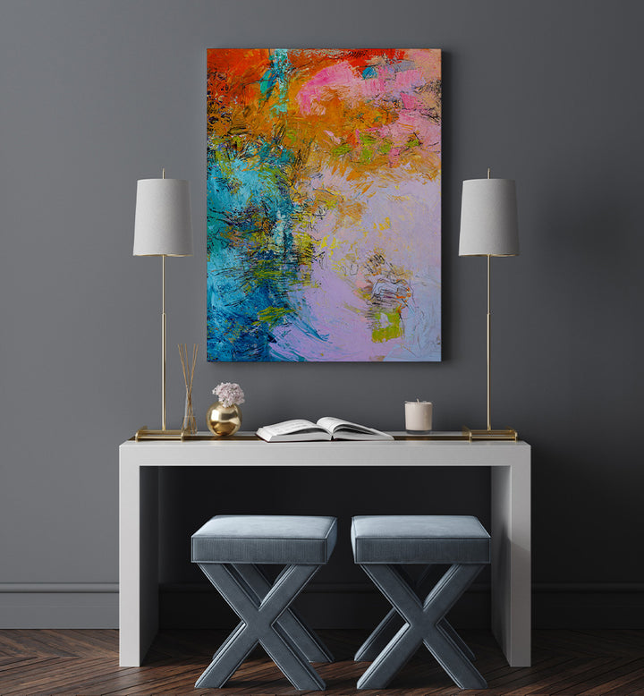VIBRANT VISIONS