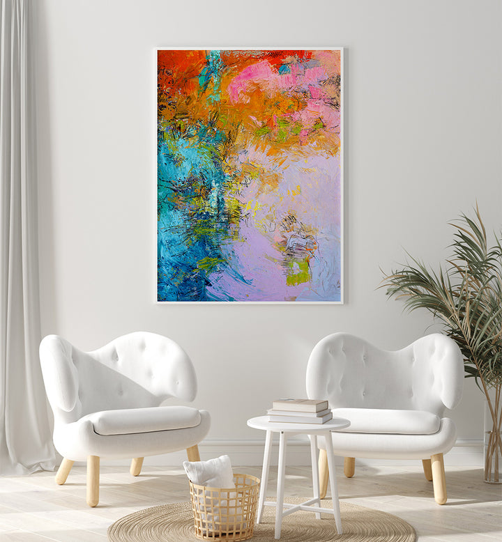 VIBRANT VISIONS