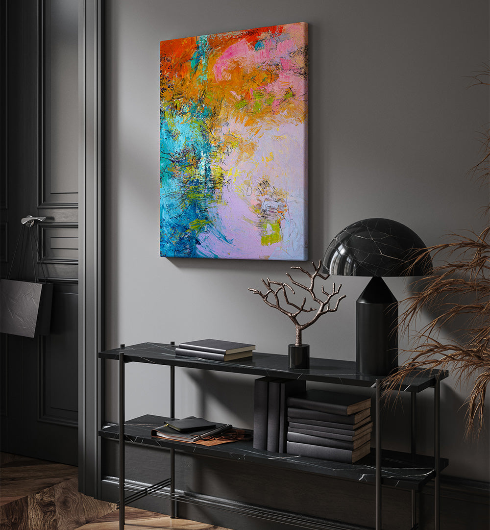 VIBRANT VISIONS