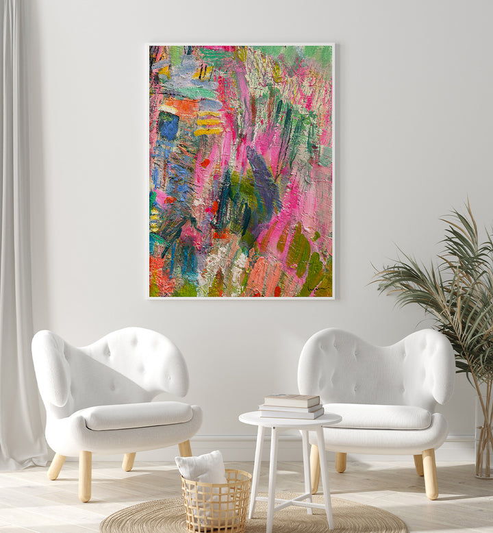 VIBRANT WHISPERS