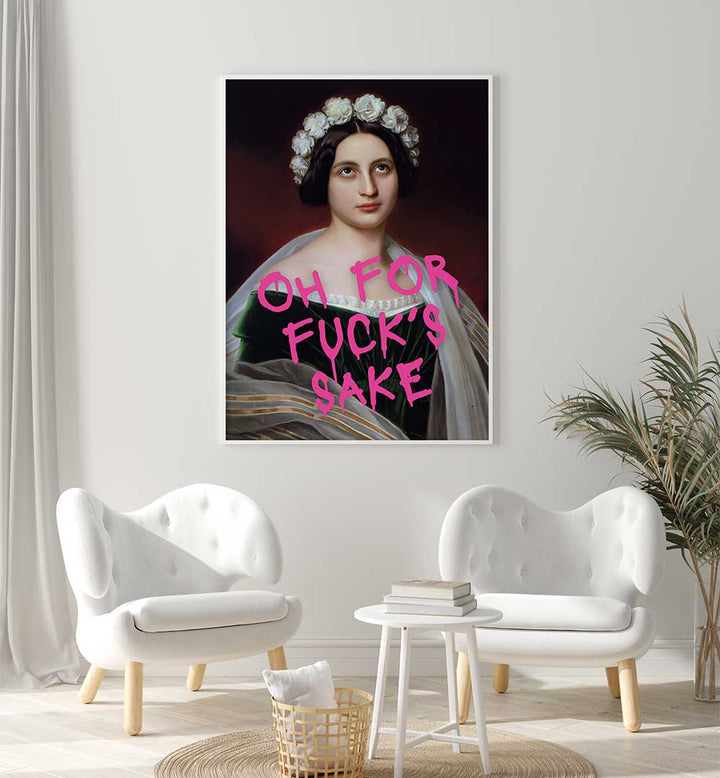 VICTORIAN SASS , ALTERED ART PRINTS