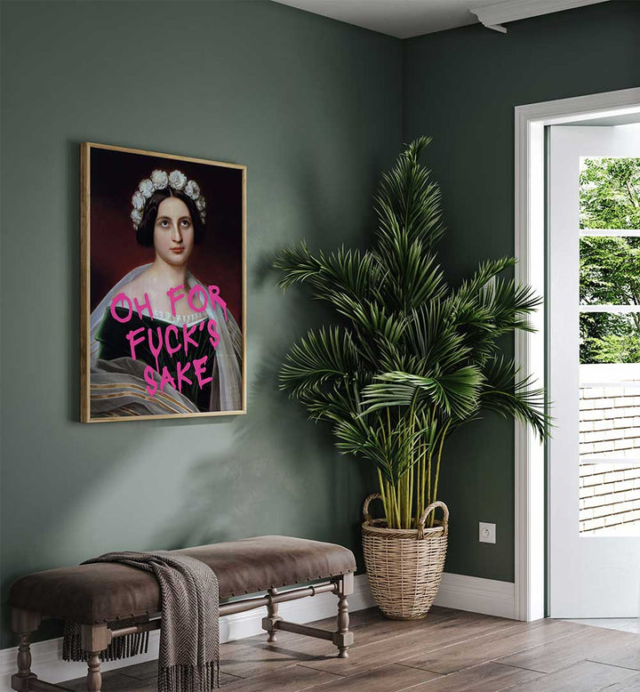 VICTORIAN SASS , ALTERED ART PRINTS