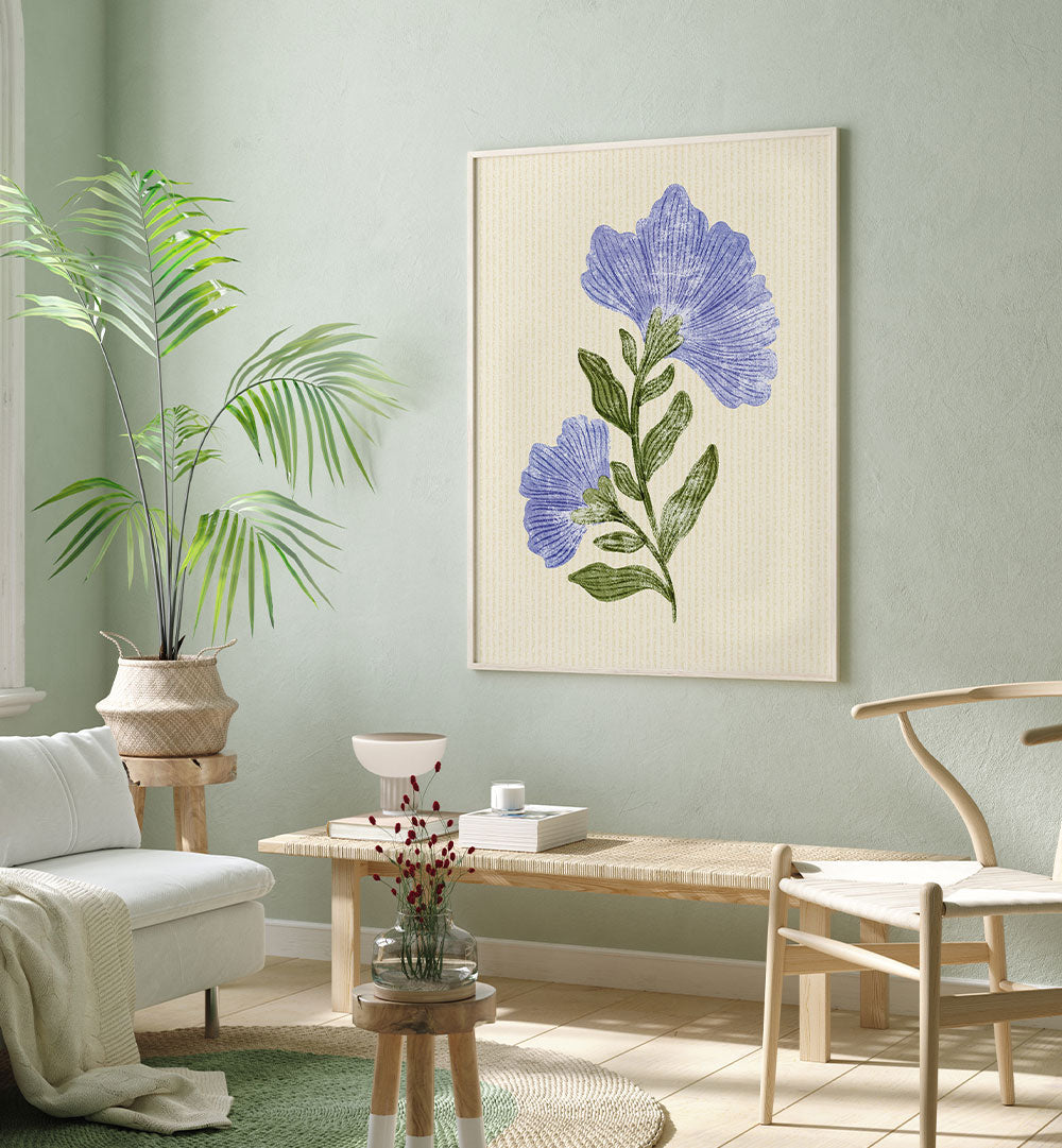VINTAGE FLOWER , FLORAL FLOWER PAINTINGS