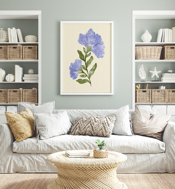 VINTAGE FLOWER , FLORAL FLOWER PAINTINGS