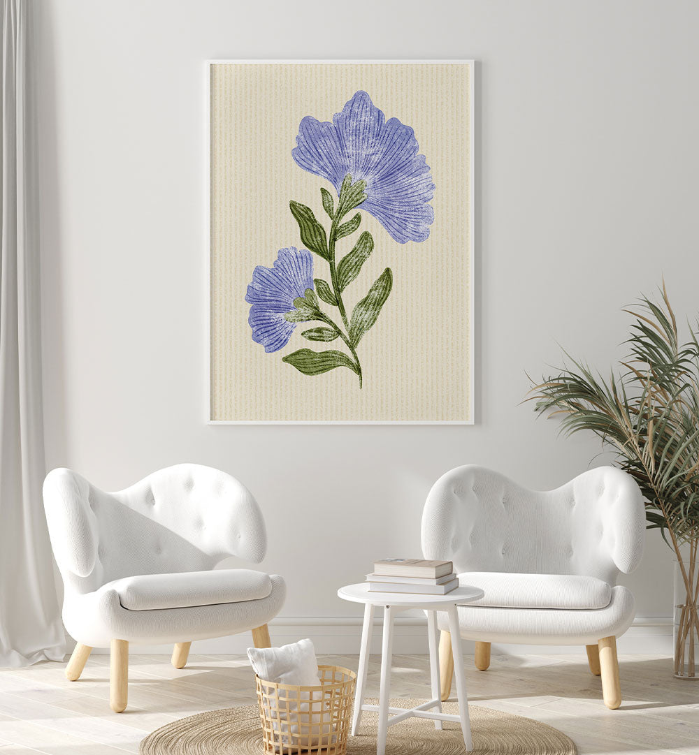 VINTAGE FLOWER , FLORAL FLOWER PAINTINGS