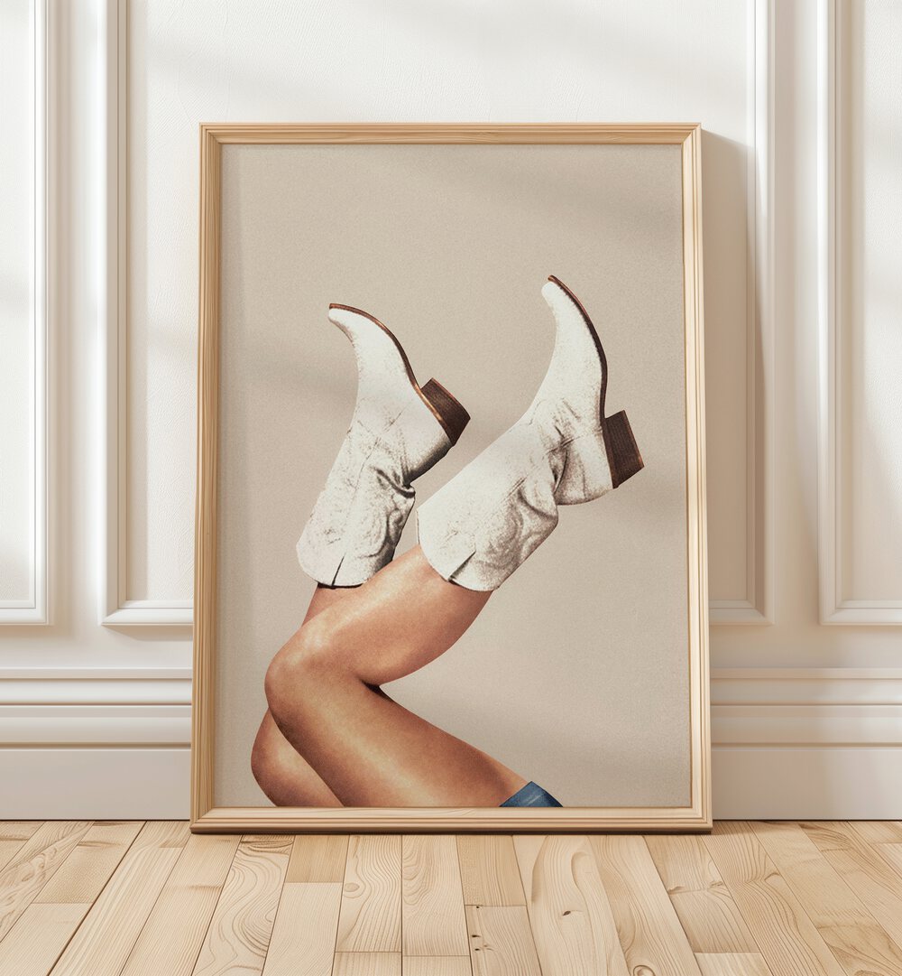 Stylish VINTAGE COCKTAIL LOUNGE GALLERY WALL by Asian Monk, perfect for retro-inspired GALLERY WALLS & SETS.