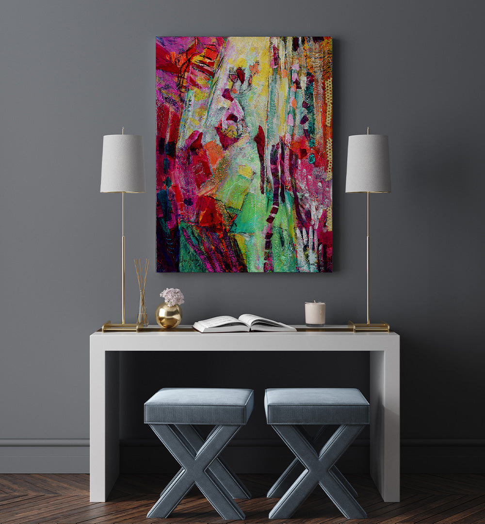 VIVID RHYTHMS