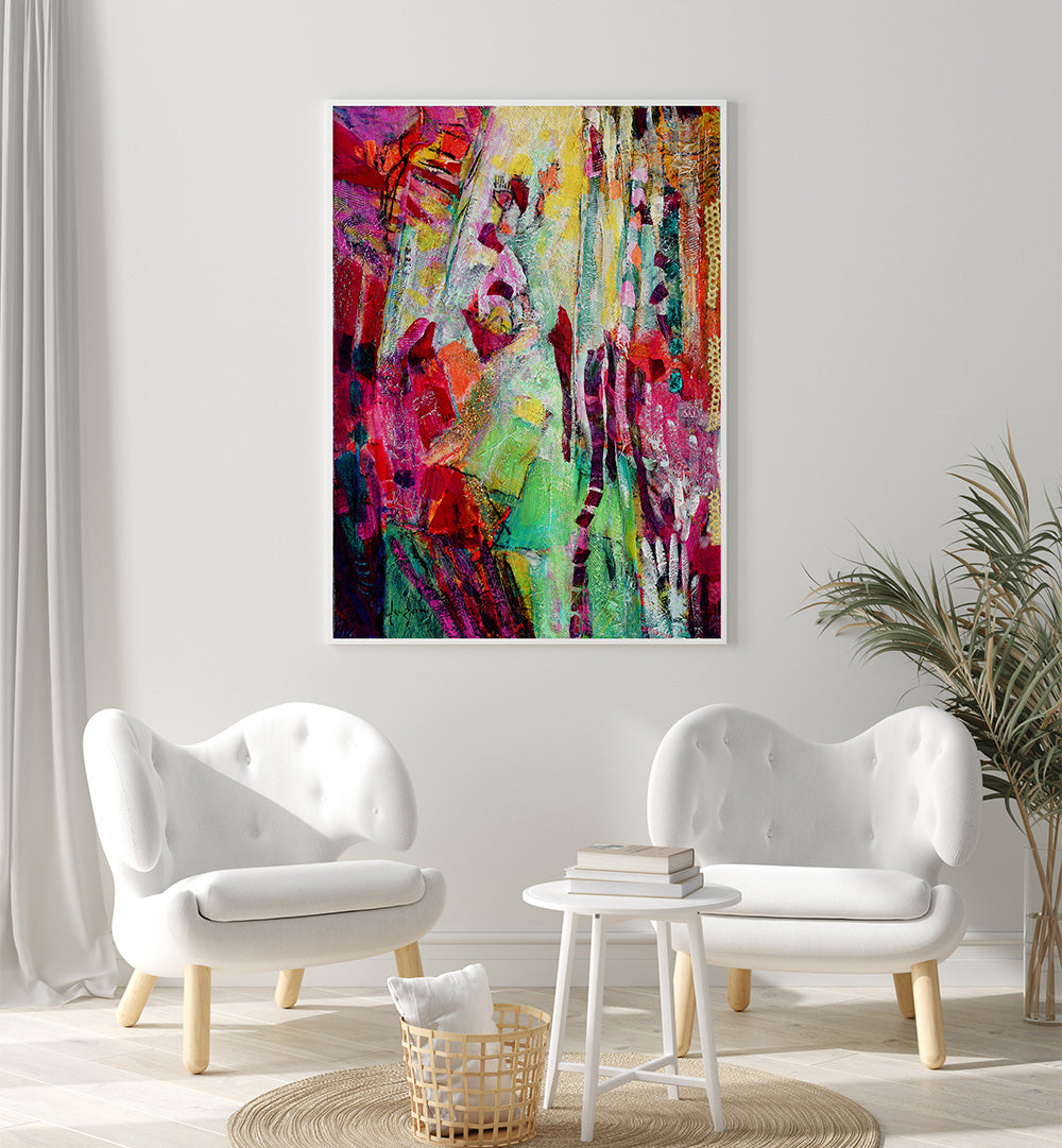 VIVID RHYTHMS