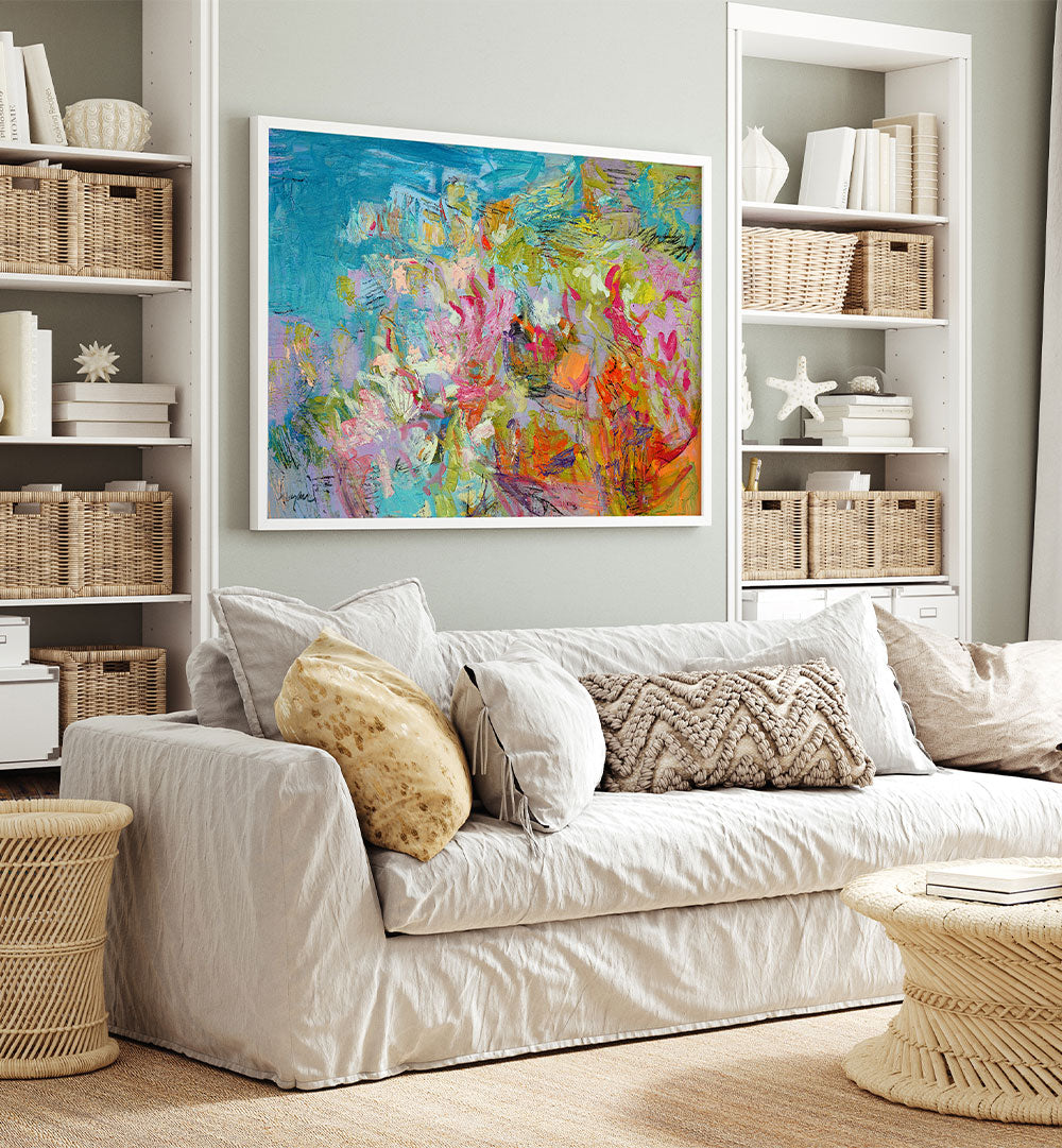 VIVID SPRING WHIRL