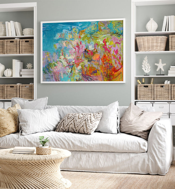 VIVID SPRING WHIRL