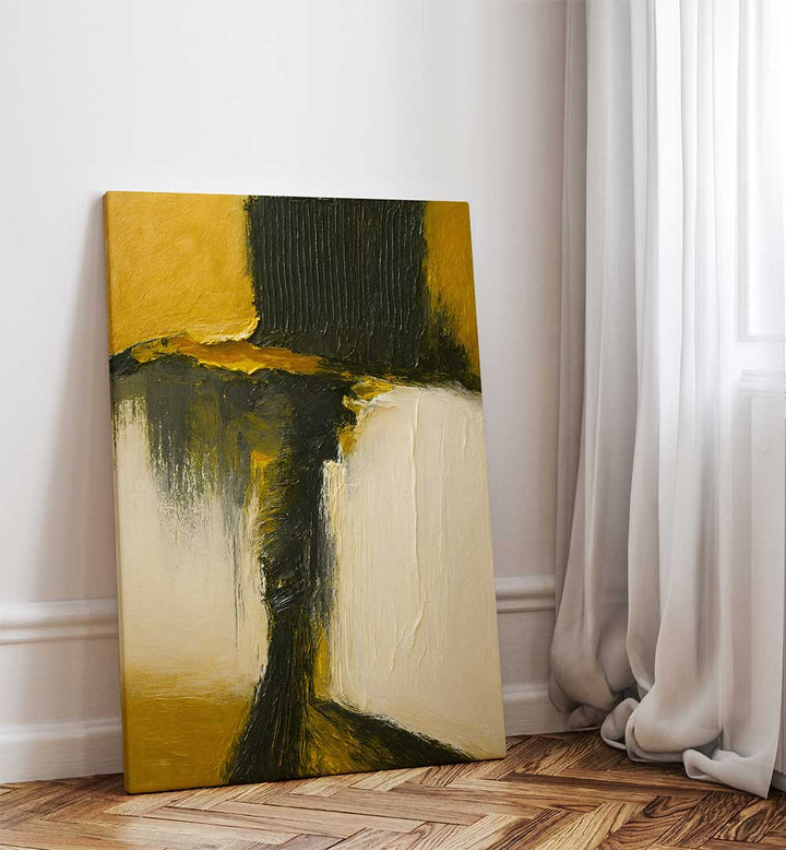 VEIN OF SEPARATION , EXPRESSIONISM PAINTINGS