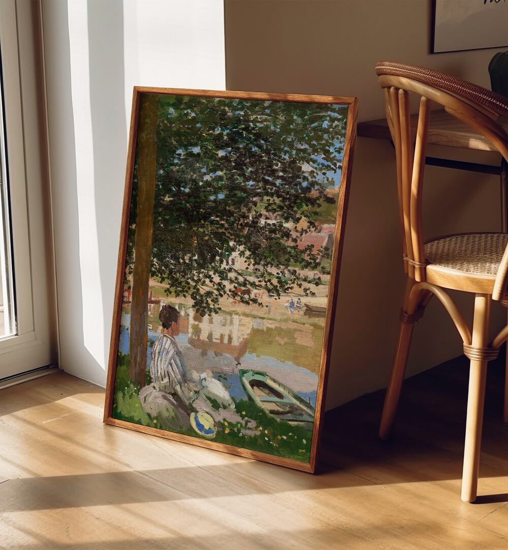 Elevate your space with the VINTAGE GALLERY WALL II, GALLERY WALLS featuring elegant framed art prints.