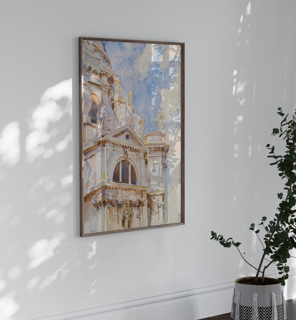 Stunning VINTAGE GALLERY WALL II, GALLERY WALLS featuring elegant framed art for a vintage-inspired space.