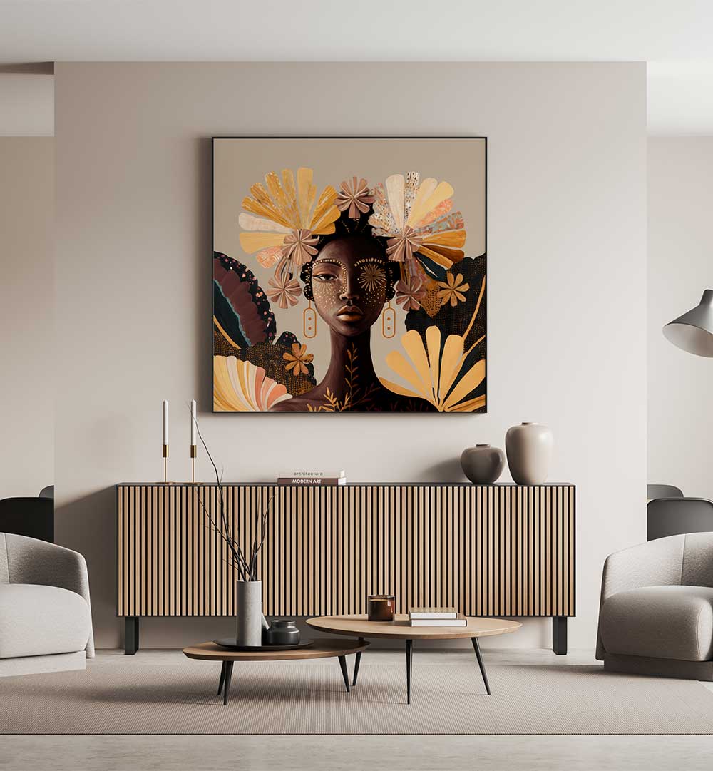 WANDERLUST , PORTRAITS & FIGURATIVE ILLUSTRATIONS