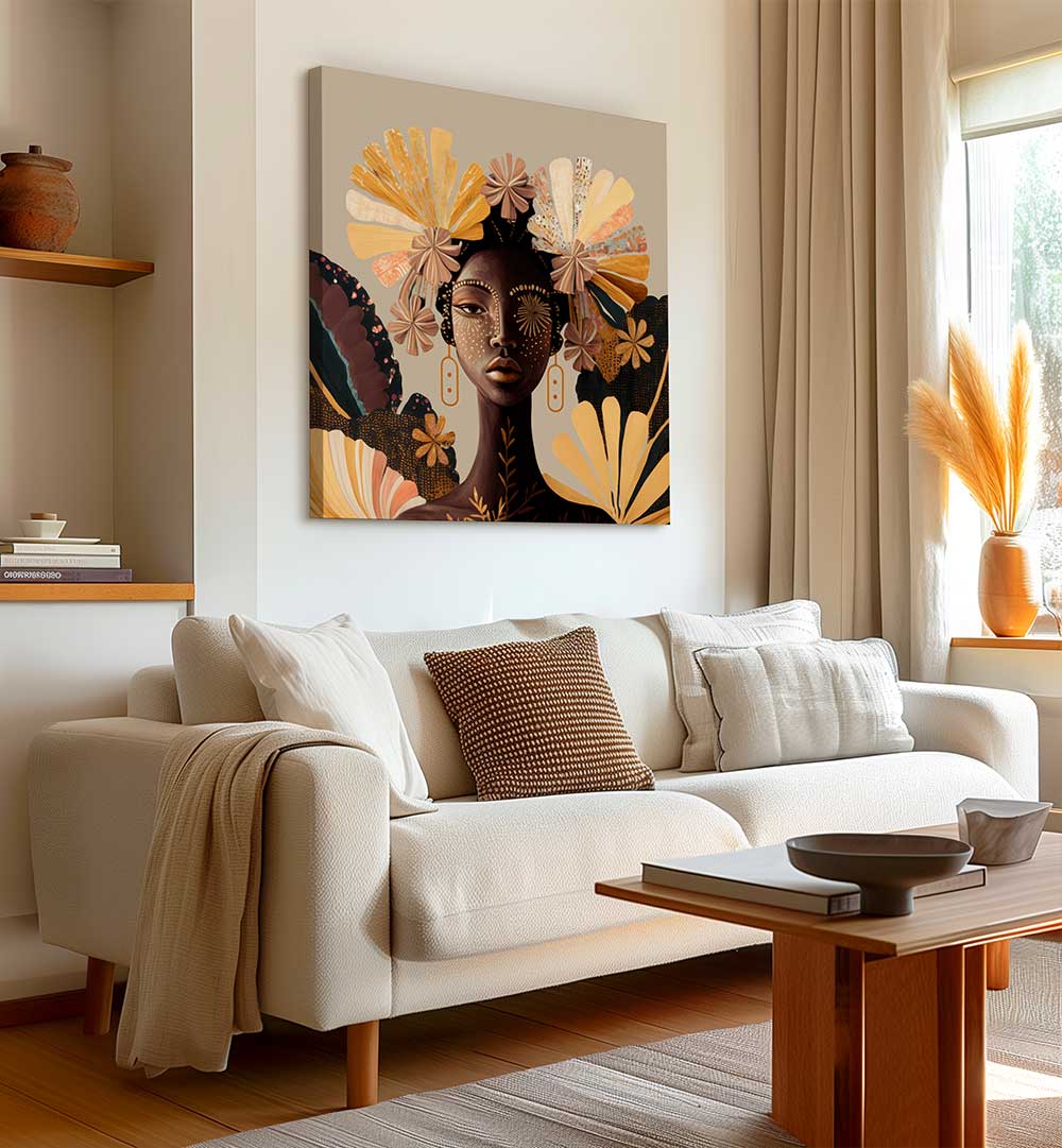 WANDERLUST , PORTRAITS & FIGURATIVE ILLUSTRATIONS