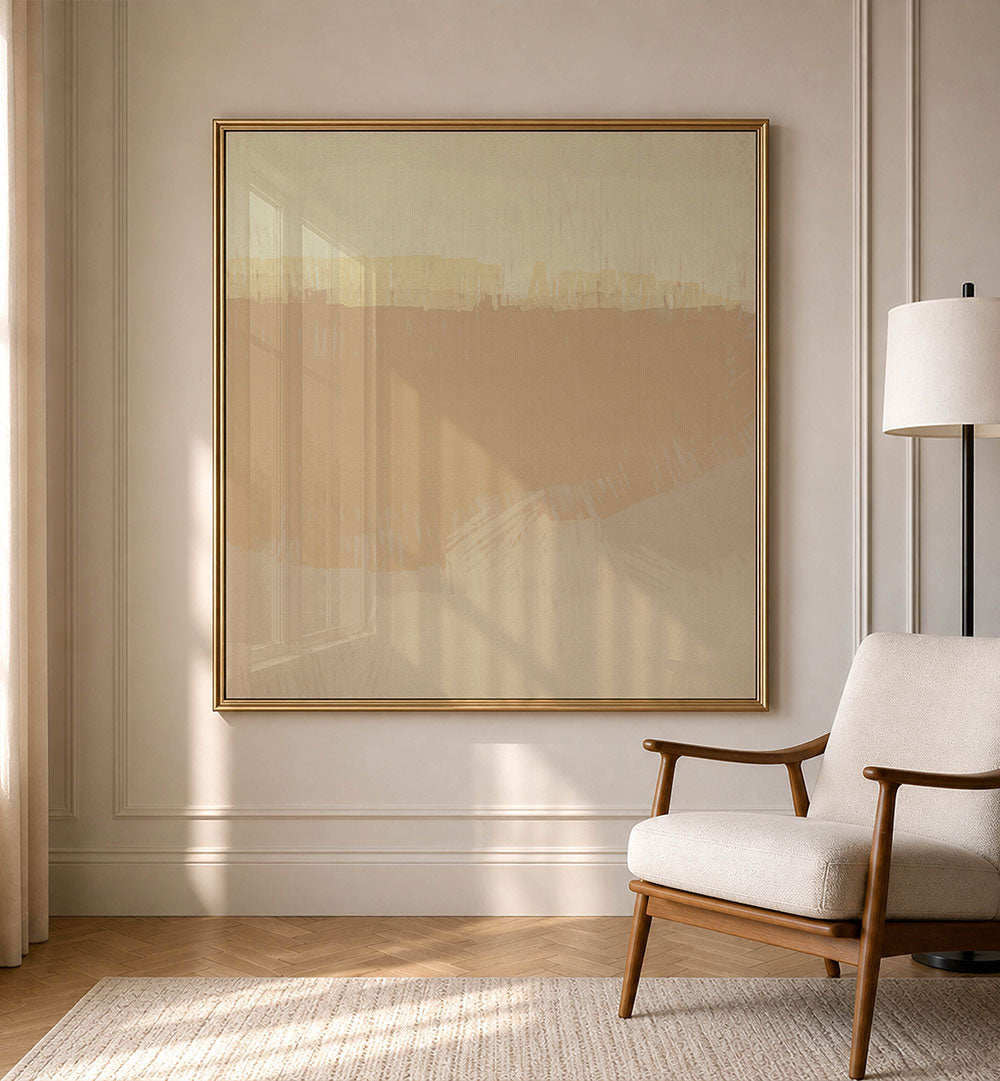 WARM TONAL LAYERS