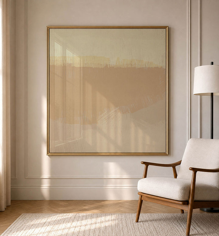 WARM TONAL LAYERS
