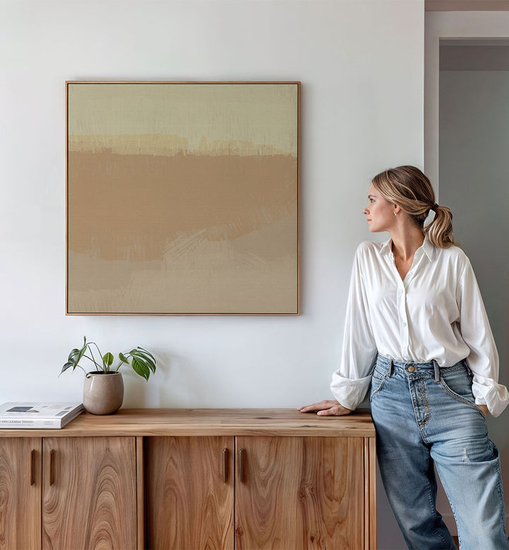 WARM TONAL LAYERS
