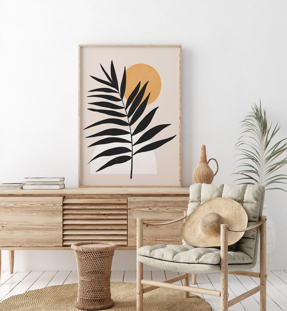 WATERCOLOR FLORAL X , BOHO ART PAINTINGS