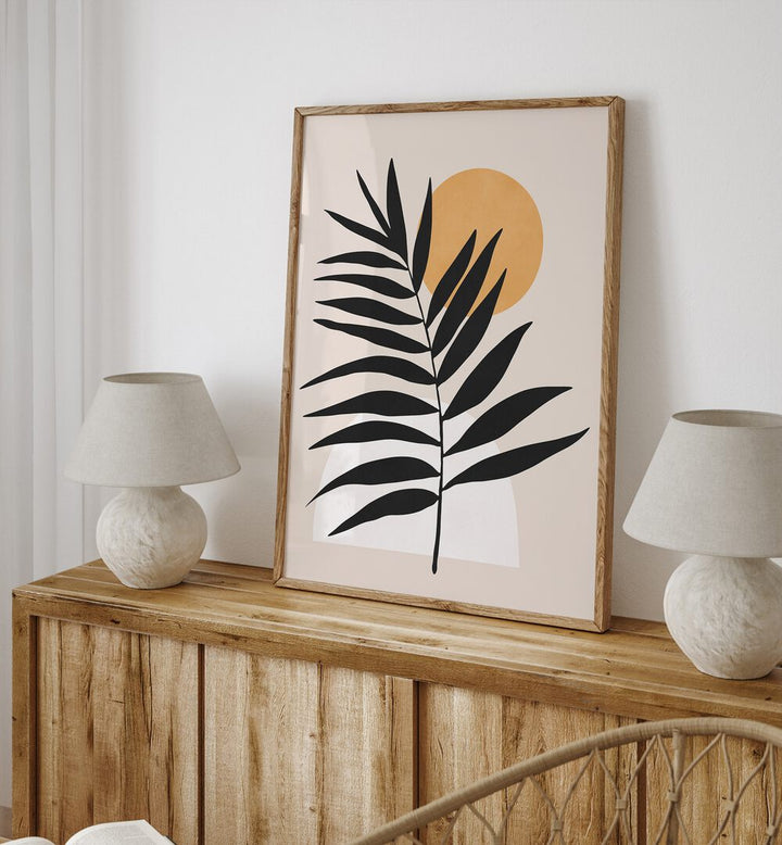 WATERCOLOR FLORAL X , BOHO ART PAINTINGS
