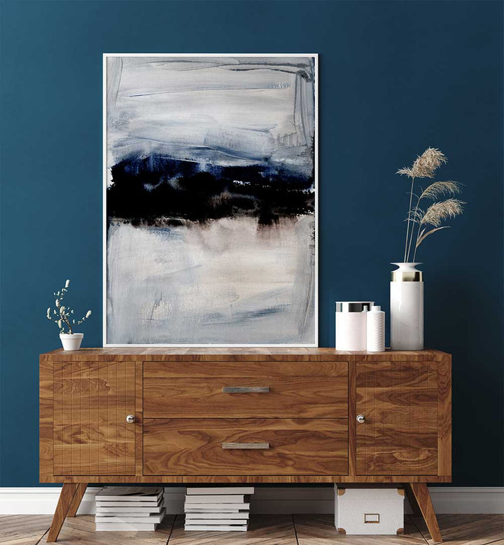 WATERCOLORS II X , ABSTRACT PAINTINGS