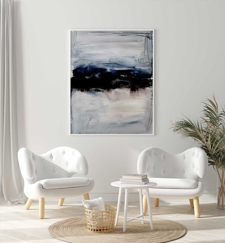 WATERCOLORS II X , ABSTRACT PAINTINGS