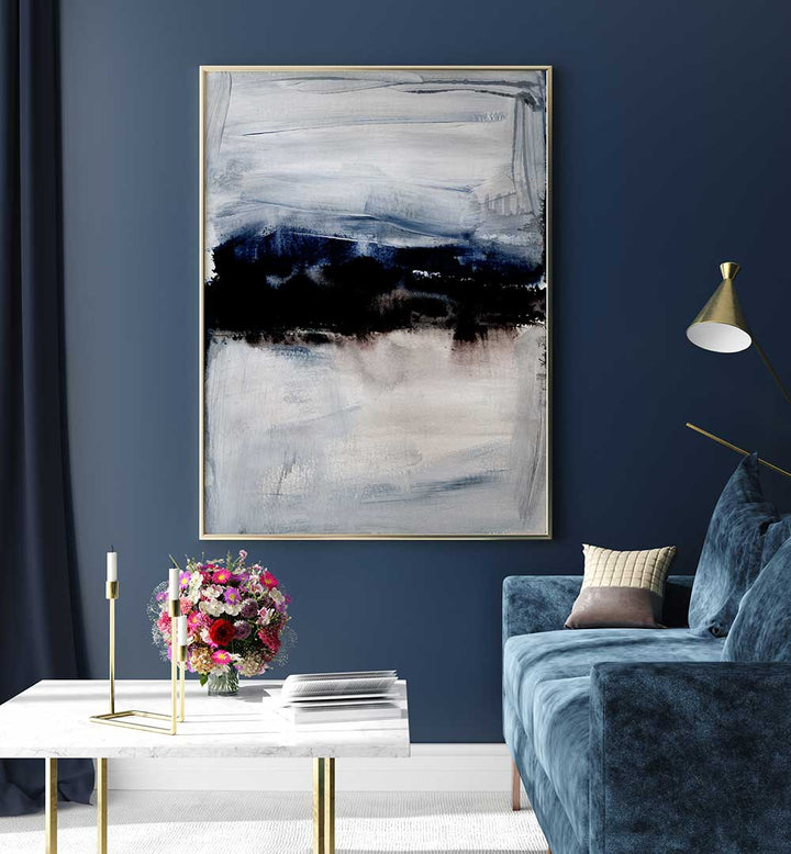 WATERCOLORS II X , ABSTRACT PAINTINGS