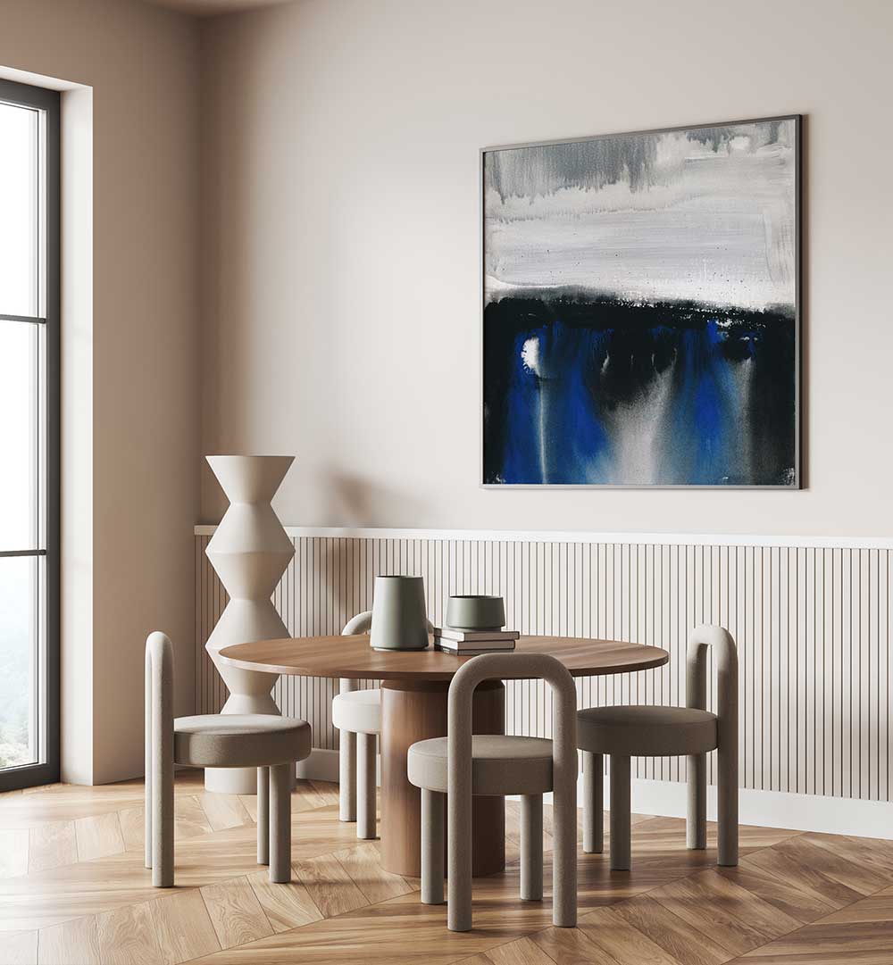 WATERCOLORS I , ABSTRACT PAINTINGS
