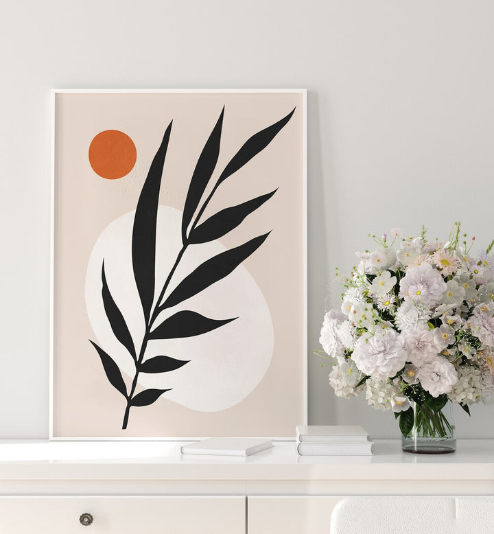 WATERCOLOR V , BOHO ART PAINTINGS