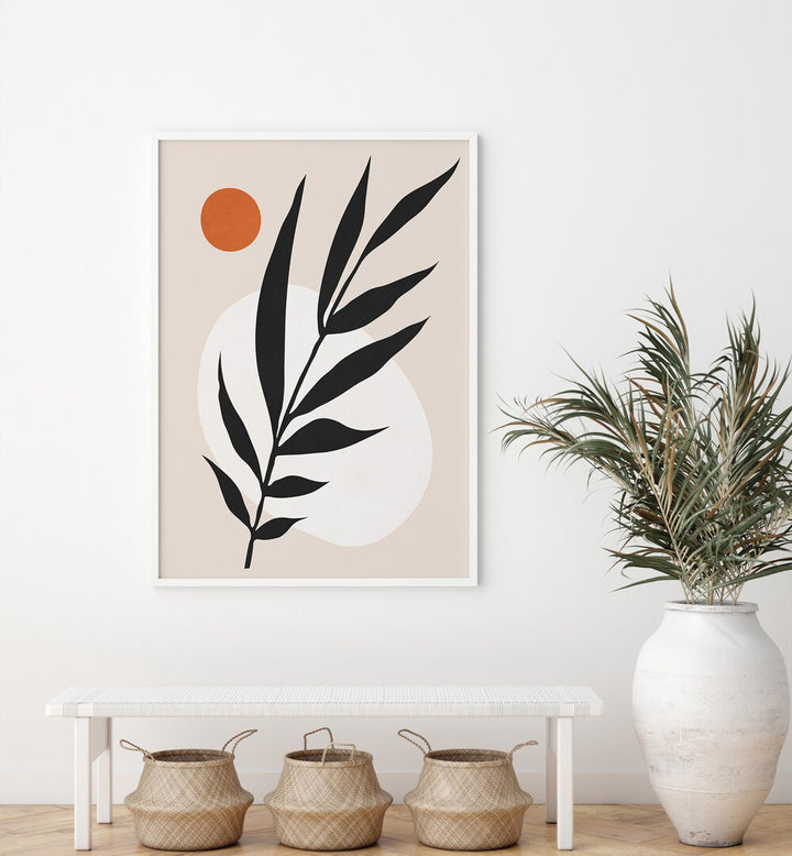 WATERCOLOR V , BOHO ART PAINTINGS