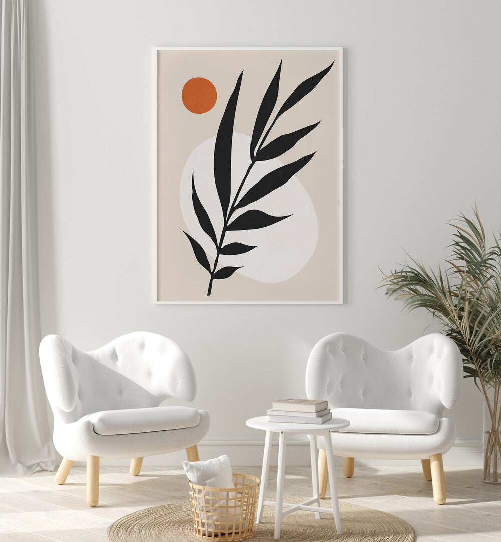 WATERCOLOR V , BOHO ART PAINTINGS